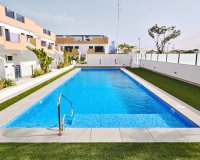 Вторичное жилье - Apartamento - Pilar de la Horadada - Пилар де Орадада