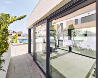 Вторичное жилье - Apartamento - Pilar de la Horadada - Пилар де Орадада