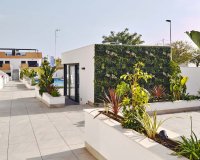 Вторичное жилье - Apartamento - Pilar de la Horadada - Пилар де Орадада