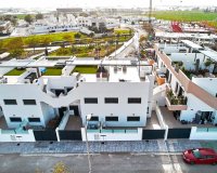 Вторичное жилье - Apartamento - Pilar de la Horadada - Пилар де Орадада