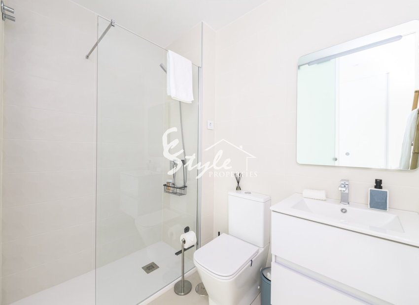 Вторичное жилье - Apartamento - Pilar de la Horadada - Пилар де Орадада