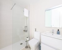 Вторичное жилье - Apartamento - Pilar de la Horadada - Пилар де Орадада