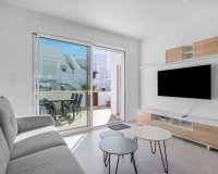 Вторичное жилье - Apartamento - Pilar de la Horadada - Пилар де Орадада