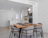 Вторичное жилье - Apartamento - Pilar de la Horadada - Пилар де Орадада