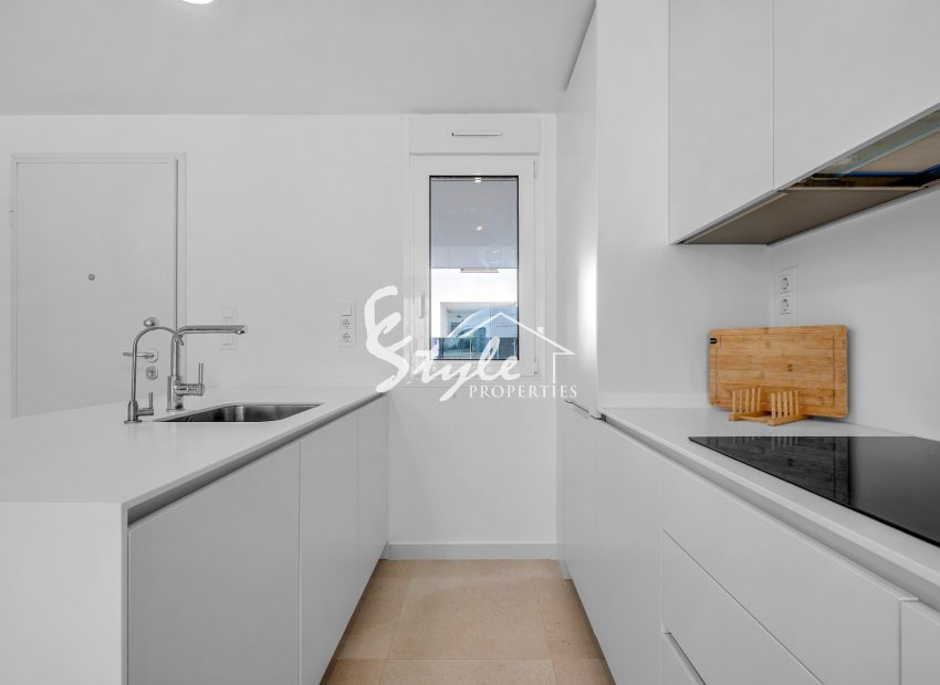 Вторичное жилье - Apartamento - Pilar de la Horadada - Пилар де Орадада