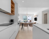 Вторичное жилье - Apartamento - Pilar de la Horadada - Пилар де Орадада