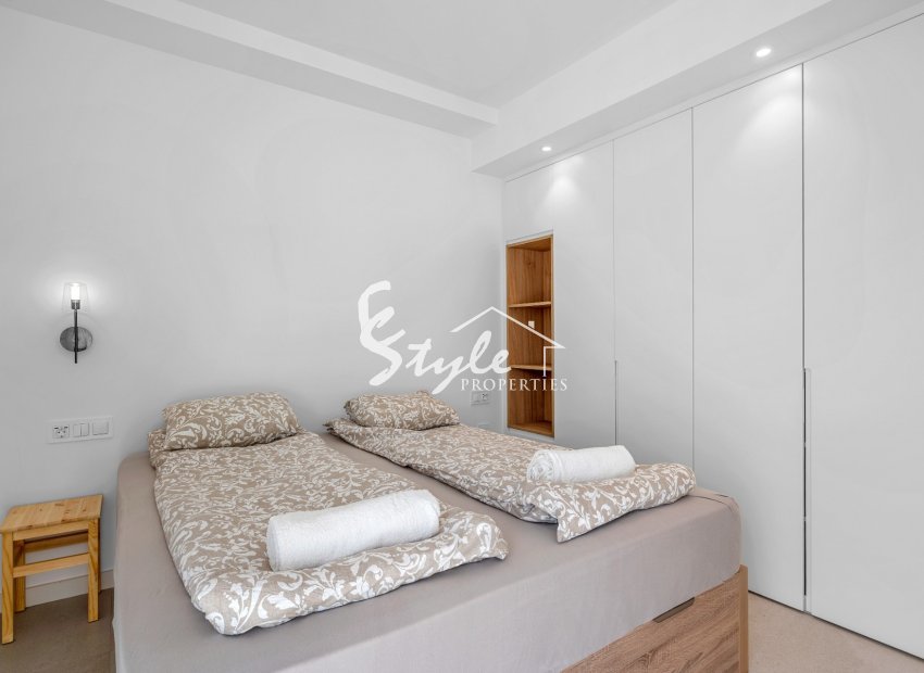 Вторичное жилье - Apartamento - Pilar de la Horadada - Пилар де Орадада