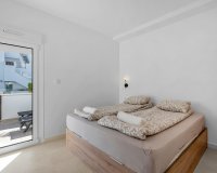 Вторичное жилье - Apartamento - Pilar de la Horadada - Пилар де Орадада