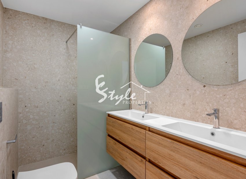 Вторичное жилье - Apartamento - Pilar de la Horadada - Пилар де Орадада