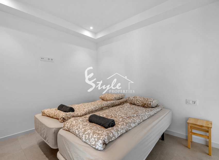 Вторичное жилье - Apartamento - Pilar de la Horadada - Пилар де Орадада