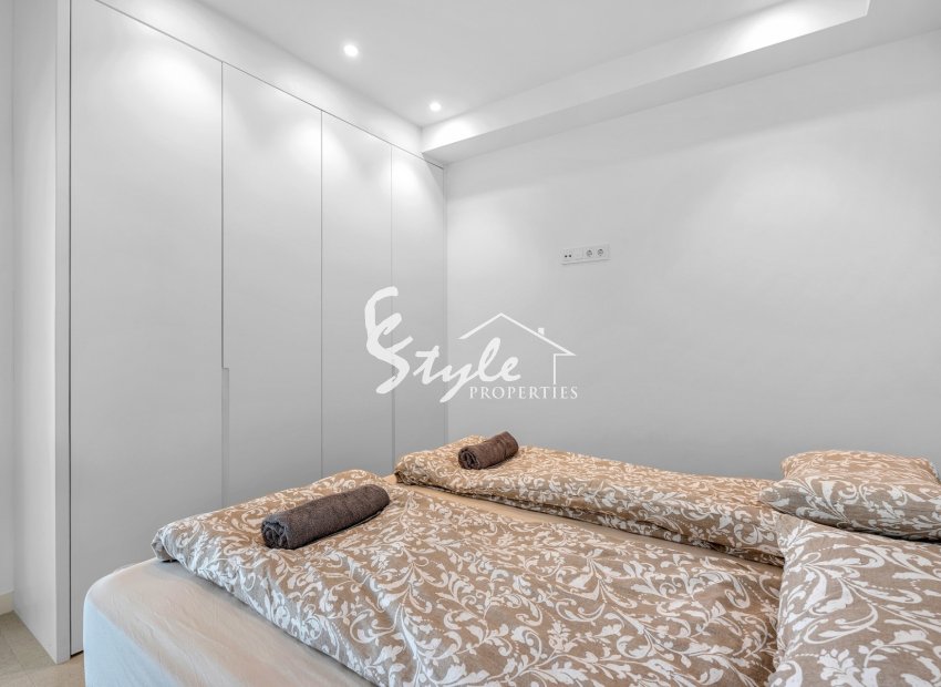 Вторичное жилье - Apartamento - Pilar de la Horadada - Пилар де Орадада