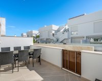 Вторичное жилье - Apartamento - Pilar de la Horadada - Пилар де Орадада