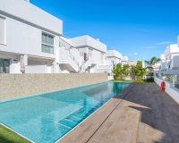 Вторичное жилье - Apartamento - Pilar de la Horadada - Пилар де Орадада