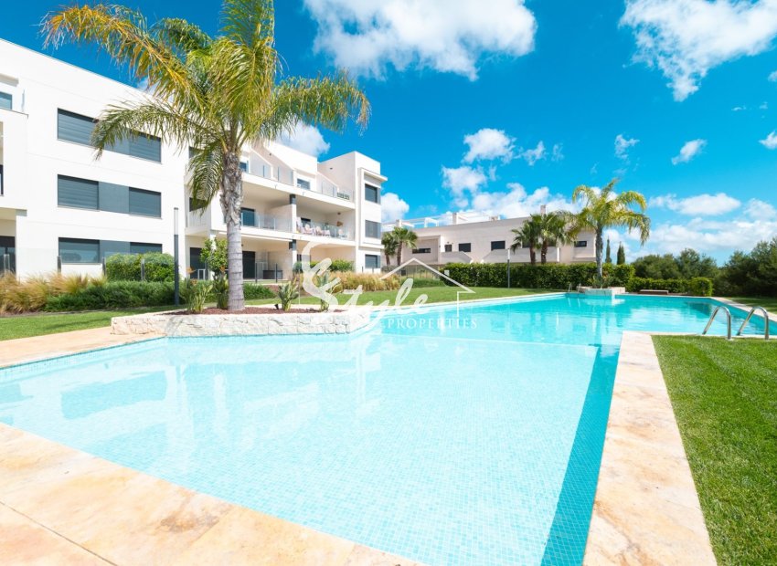 Вторичное жилье - Apartamento - Pilar de la Horadada - Пилар де Орадада