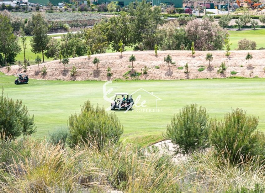 Вторичное жилье - Apartamento - Pilar de la Horadada - Пилар де Орадада