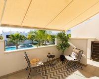 Вторичное жилье - Apartamento - Pilar de la Horadada - Torre de la Horadada