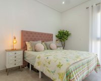 Вторичное жилье - Apartamento - Pilar de la Horadada - Torre de la Horadada