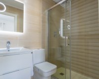 Вторичное жилье - Apartamento - Pilar de la Horadada - Torre de la Horadada