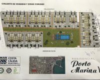 Вторичное жилье - Apartamento - Pilar de la Horadada - Torre de la Horadada