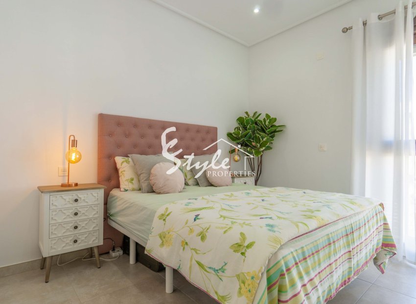 Вторичное жилье - Apartamento - Pilar de la Horadada - Torre de la Horadada