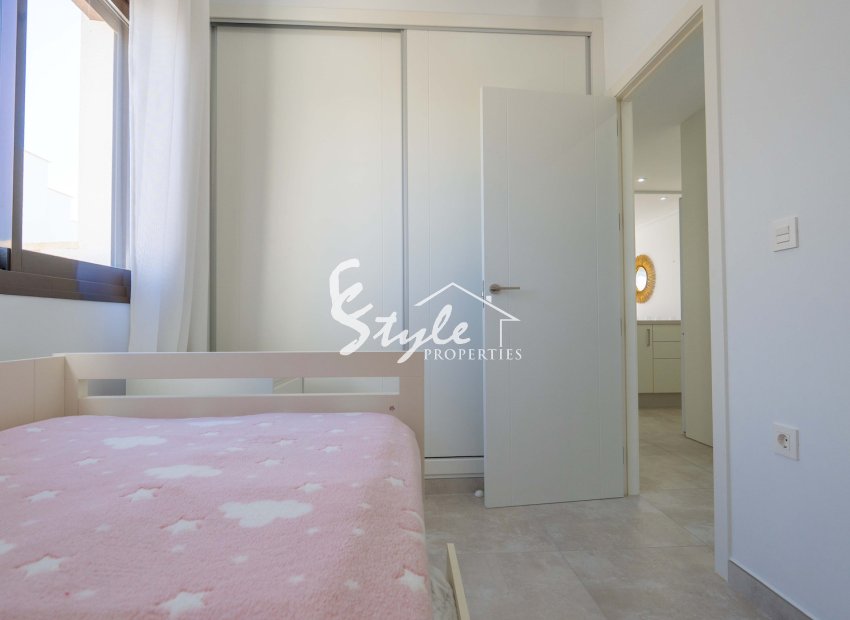 Вторичное жилье - Apartamento - Pilar de la Horadada - Torre de la Horadada