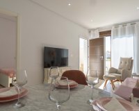 Вторичное жилье - Apartamento - Pilar de la Horadada - Torre de la Horadada
