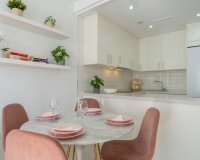 Вторичное жилье - Apartamento - Пилар де Орадада - Torre de la Horadada