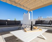 Вторичное жилье - Apartamento - Пилар де Орадада - Torre de la Horadada