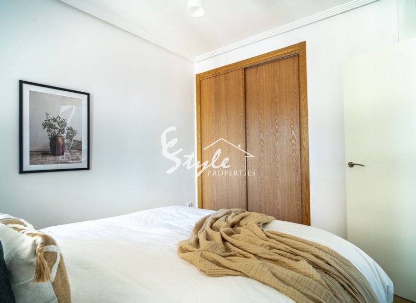 Вторичное жилье - Apartamento - Плайя Фламенка - Playa Flamenca