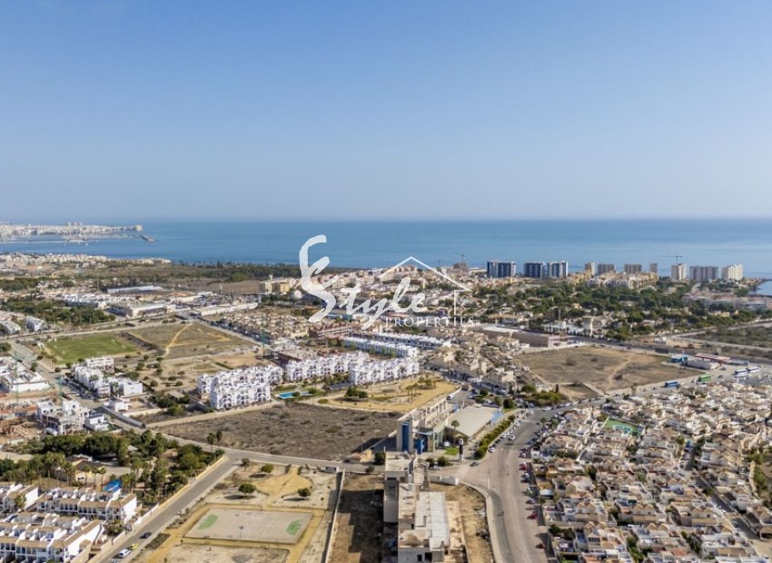 Вторичное жилье - Apartamento - Плайя Фламенка - Playa Flamenca