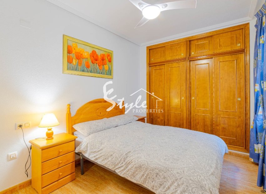 Вторичное жилье - Apartamento - Плайя Фламенка - Playa Flamenca