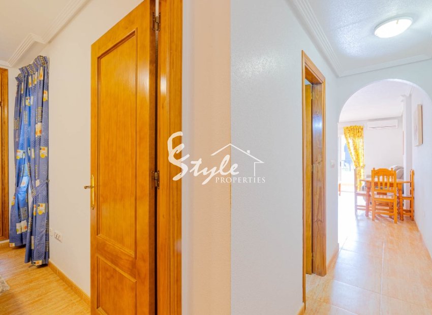 Вторичное жилье - Apartamento - Плайя Фламенка - Playa Flamenca