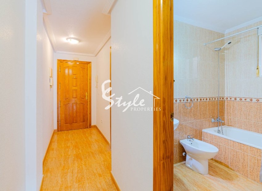 Вторичное жилье - Apartamento - Плайя Фламенка - Playa Flamenca