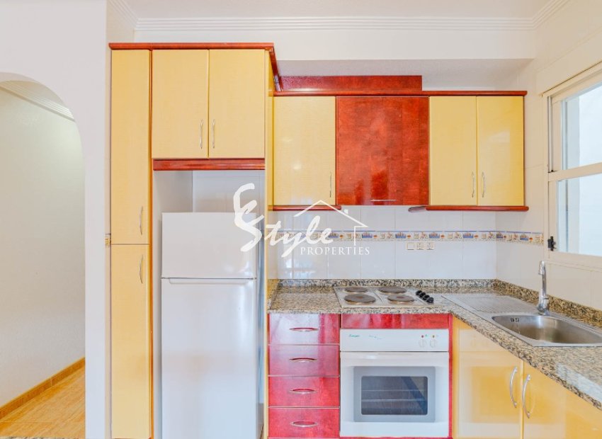 Вторичное жилье - Apartamento - Плайя Фламенка - Playa Flamenca