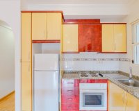 Вторичное жилье - Apartamento - Плайя Фламенка - Playa Flamenca