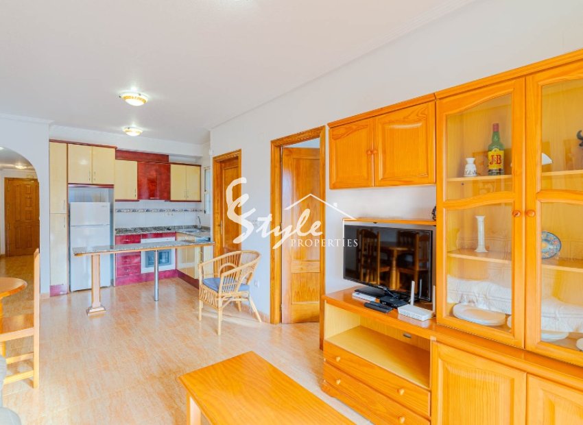 Вторичное жилье - Apartamento - Плайя Фламенка - Playa Flamenca