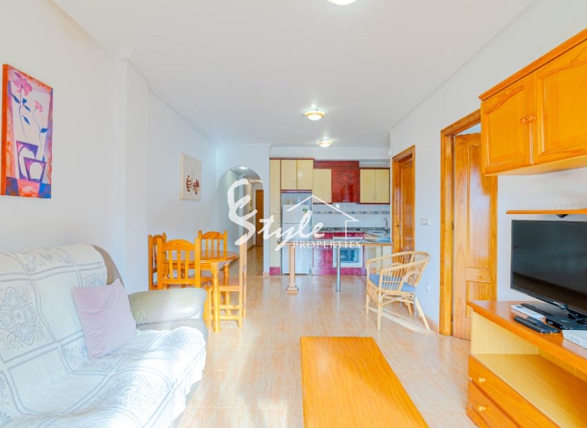 Вторичное жилье - Apartamento - Плайя Фламенка - Playa Flamenca