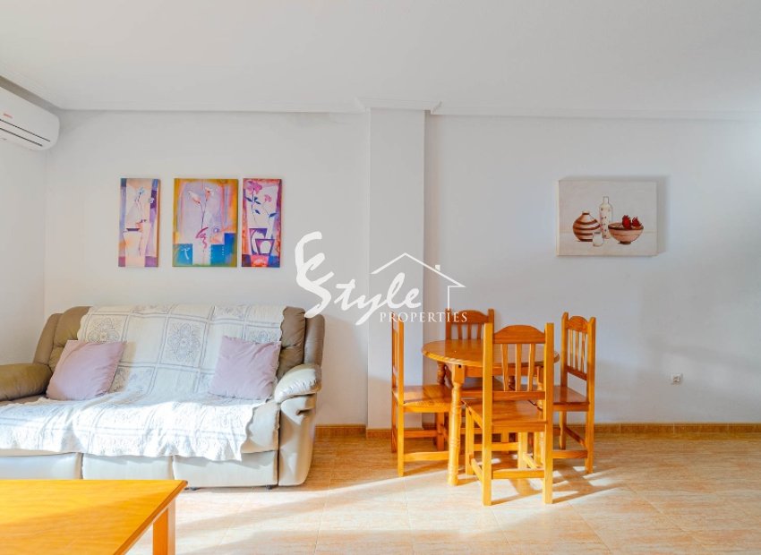 Вторичное жилье - Apartamento - Плайя Фламенка - Playa Flamenca