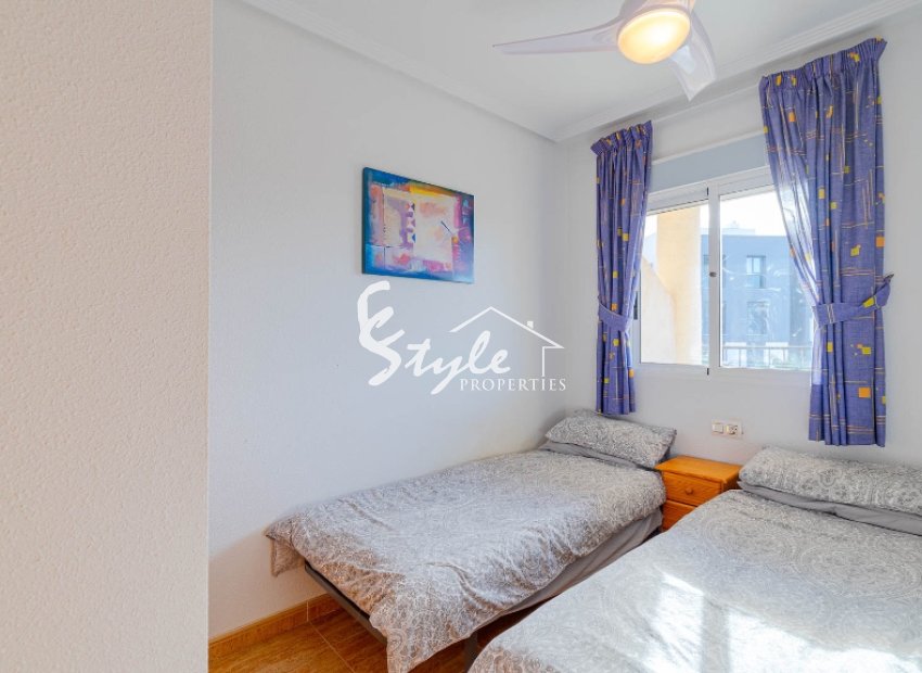 Вторичное жилье - Apartamento - Плайя Фламенка - Playa Flamenca