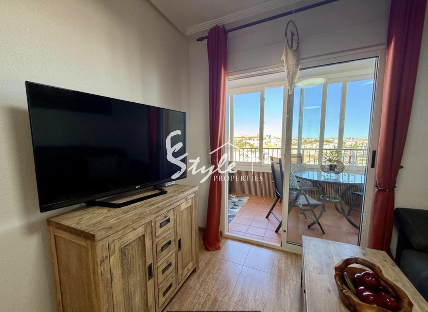 Вторичное жилье - Apartamento - Плайя Фламенка - Playa Flamenca