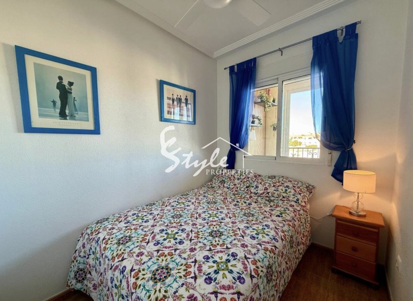 Вторичное жилье - Apartamento - Плайя Фламенка - Playa Flamenca