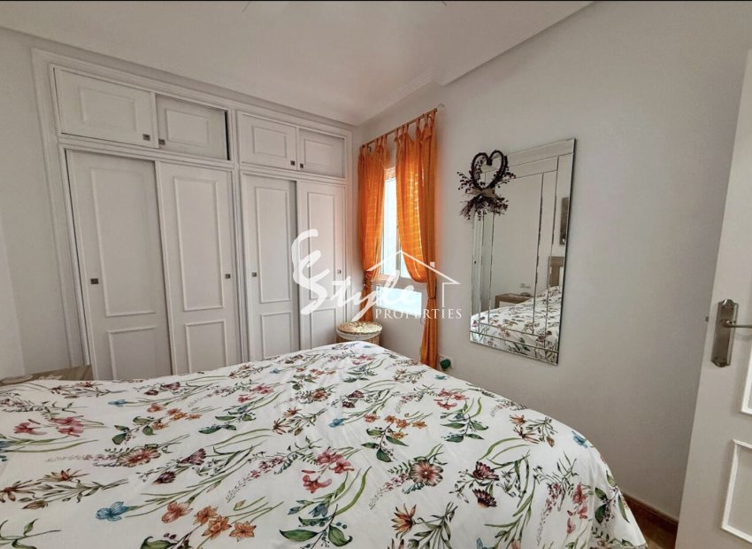 Вторичное жилье - Apartamento - Плайя Фламенка - Playa Flamenca