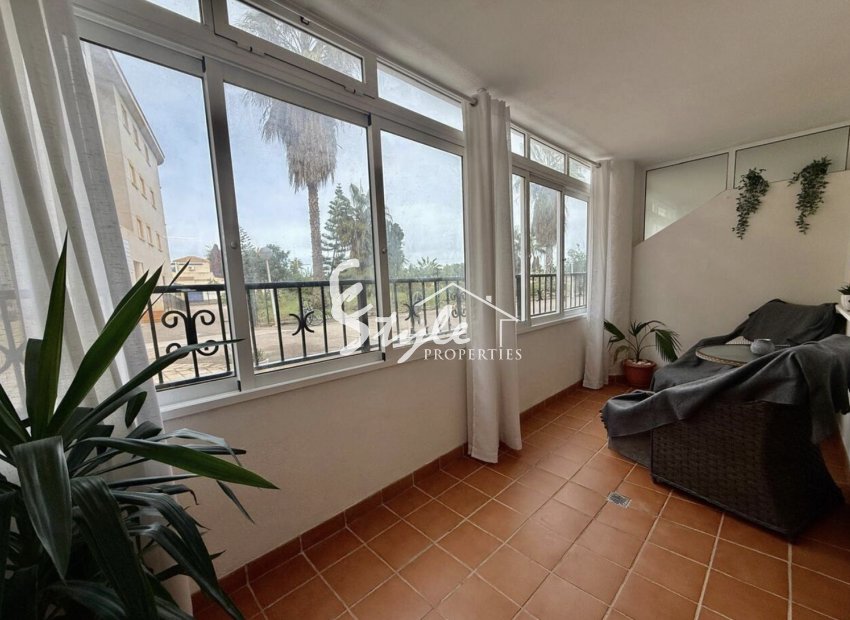 Вторичное жилье - Apartamento - Плайя Фламенка - Playa Flamenca