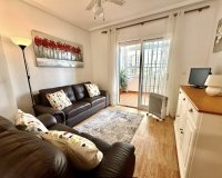 Вторичное жилье - Apartamento - Плайя Фламенка - Playa Flamenca