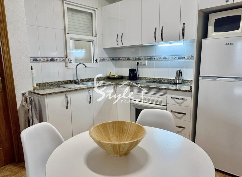 Вторичное жилье - Apartamento - Плайя Фламенка - Playa Flamenca