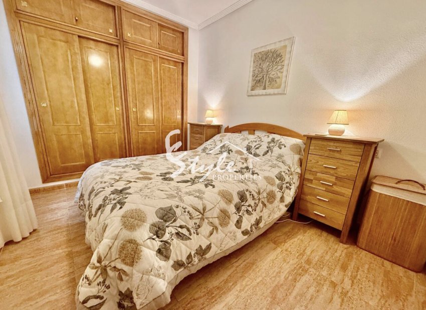 Вторичное жилье - Apartamento - Плайя Фламенка - Playa Flamenca