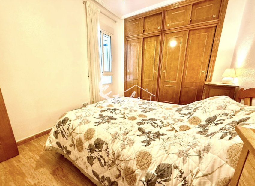 Вторичное жилье - Apartamento - Плайя Фламенка - Playa Flamenca