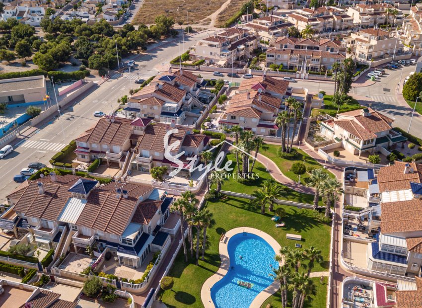 Вторичное жилье - Apartamento - Плайя Фламенка - Playa Flamenca