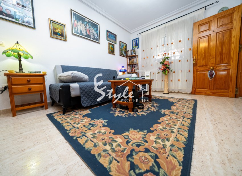 Вторичное жилье - Apartamento - Плайя Фламенка - Playa Flamenca