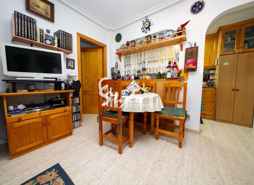 Вторичное жилье - Apartamento - Плайя Фламенка - Playa Flamenca